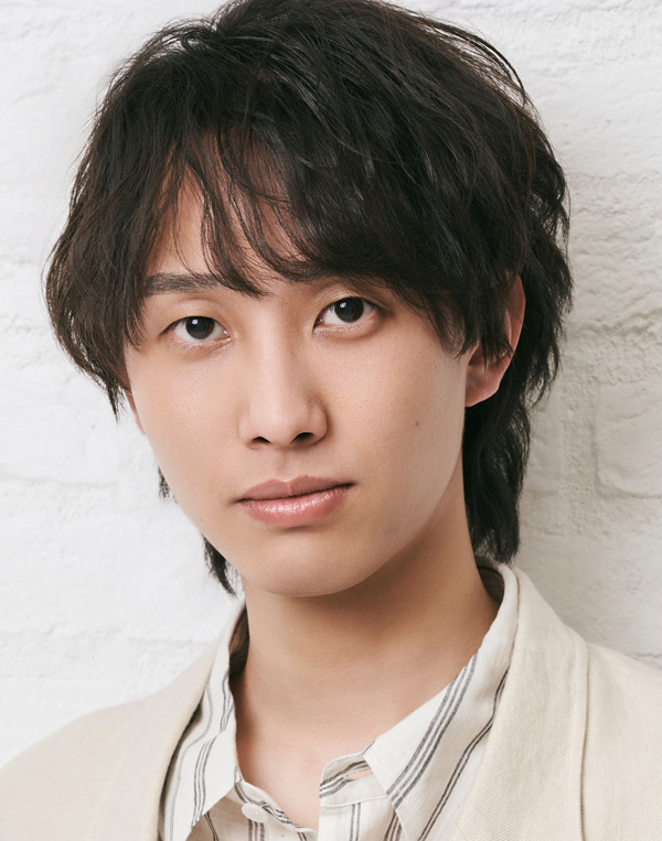 松尾敢太郎